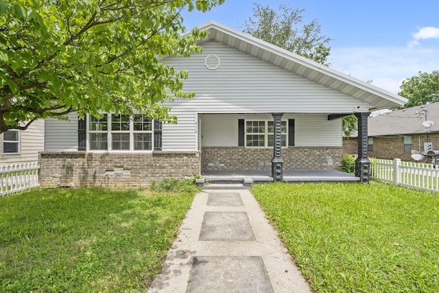 610 E Benton St, Monett, MO 65708 - photo 1