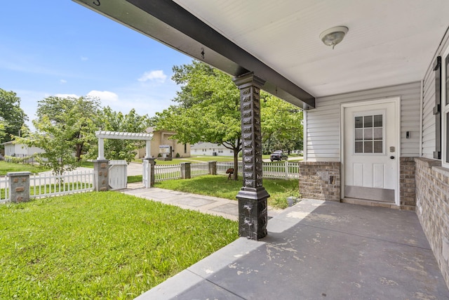 610 E Benton St, Monett, MO 65708 - photo 3