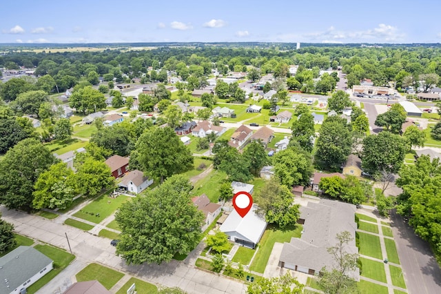 610 E Benton St, Monett, MO 65708 - photo 26