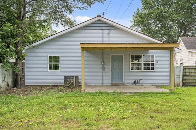 610 E Benton St, Monett, MO 65708 - photo 22