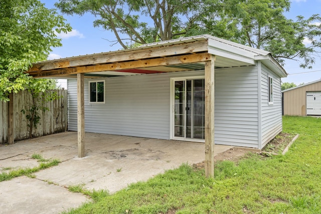 610 E Benton St, Monett, MO 65708 - photo 17