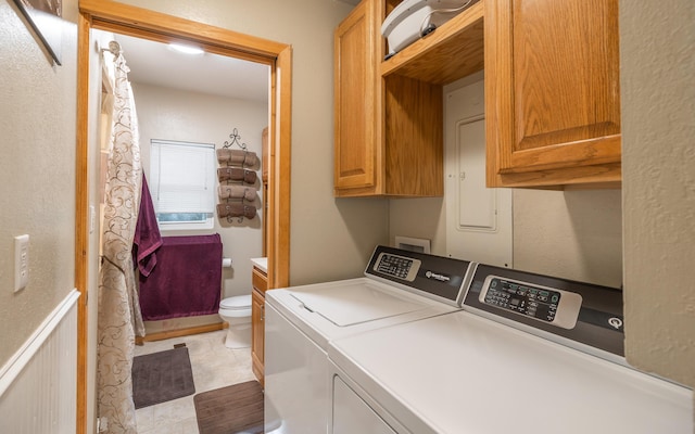 11240 State Hwy E, Rolla, MO 65401 - washroom with independent washer and dryer