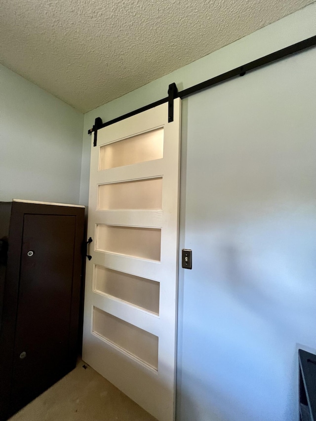 817 Fillmore St, Mount Vernon, MO 65712 - view of storage area