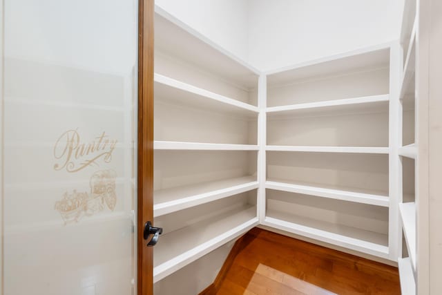 744 Seven Pines Dr, Saddlebrooke, MO 65630 - view of storage area