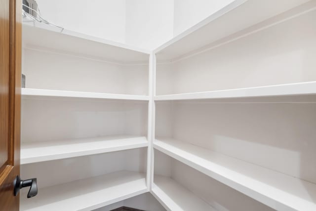 744 Seven Pines Dr, Saddlebrooke, MO 65630 - view of storage area