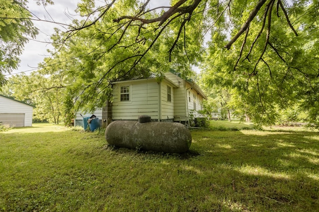 21402 Lawrence Unit 2192, Aurora, MO 65605