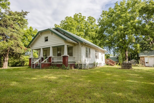 21402 Lawrence Unit 2192, Aurora, MO 65605