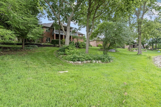 3314 Winged Foot Dr, Nixa, MO 65714 - view of green lawn