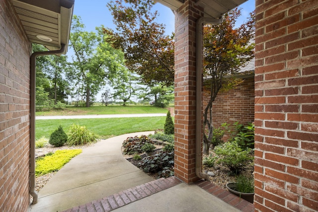 3314 Winged Foot Dr, Nixa, MO 65714 - view of patio / terrace