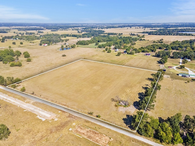 Tbd Lawrence 2075, La Russell, MO 64848