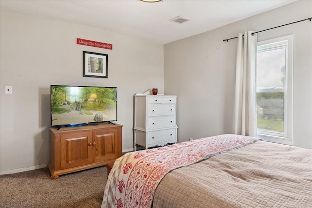 1188 Emerald Rd, Spokane, MO 65754 - bedroom with carpet and baseboards