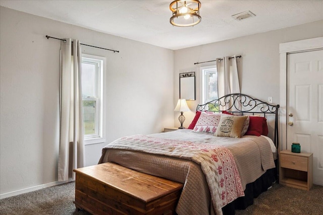 1188 Emerald Rd, Spokane, MO 65754 - bedroom featuring carpet floors and baseboards