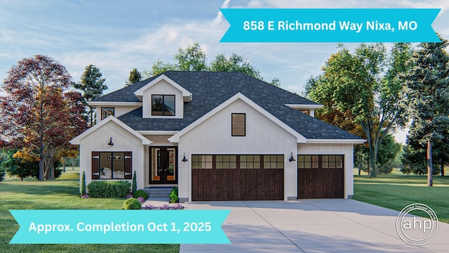 858 E Richmond Way, Nixa, MO 65714 - view of miscellaneous property collateral