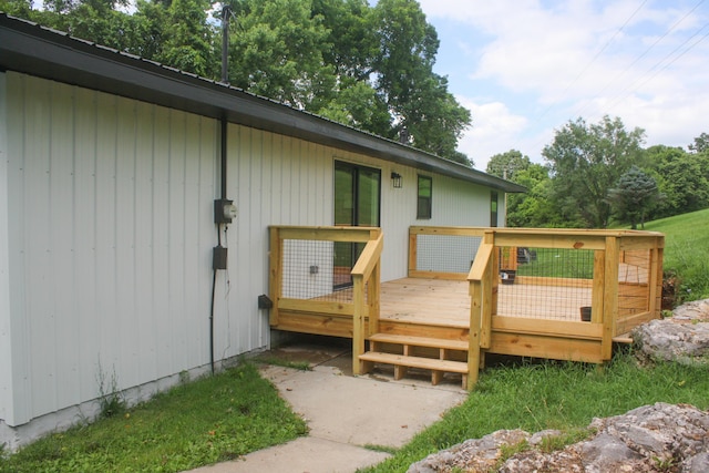 1526 Ozark Rd, Crane, MO 65633 - photo 40