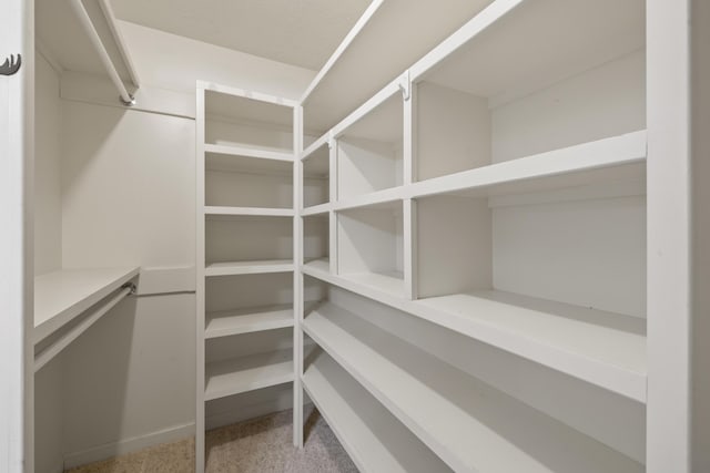 2266 E Barataria St, Springfield, MO 65804 - view of pantry