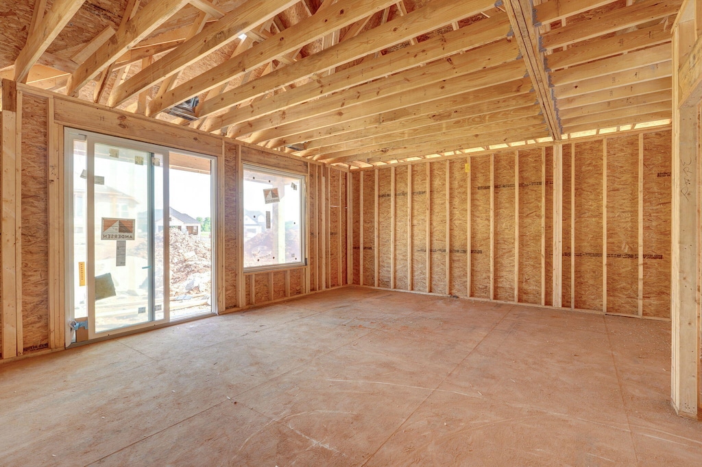 LOT43 Teton Dr, Springfield, MO 65810 - view of miscellaneous room