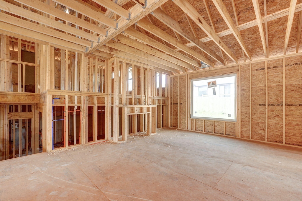 LOT43 Teton Dr, Springfield, MO 65810 - view of misc room
