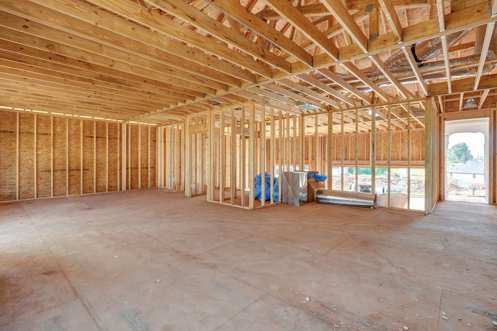 LOT43 Teton Dr, Springfield, MO 65810 - view of misc room