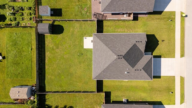 622 N Dean Ln, Republic, MO 65738 - aerial view