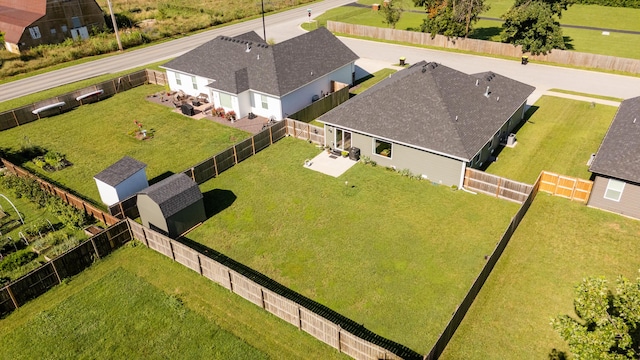 622 N Dean Ln, Republic, MO 65738 - view of subject property