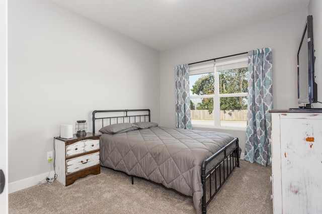622 N Dean Ln, Republic, MO 65738 - bedroom featuring carpet floors and baseboards