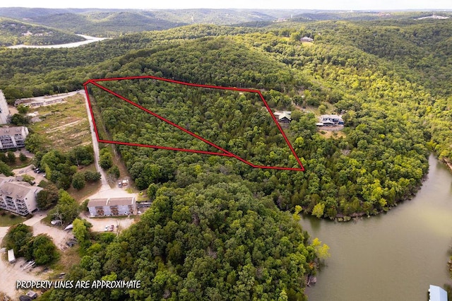2026 Indian Point Rd, Branson, MO 65616