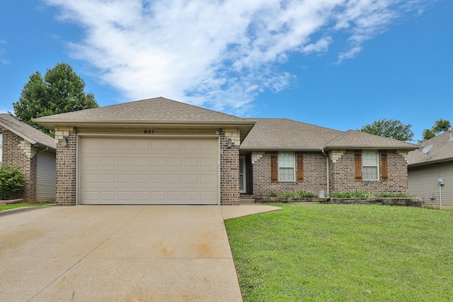 651 S Canton Ave, Springfield, MO 65802 - photo 1