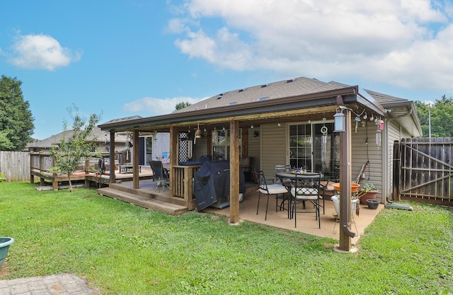 651 S Canton Ave, Springfield, MO 65802 - photo 24