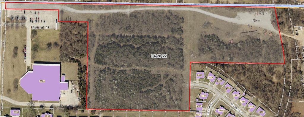 000 S Farm Rd Unit 135, Springfield, MO 65807