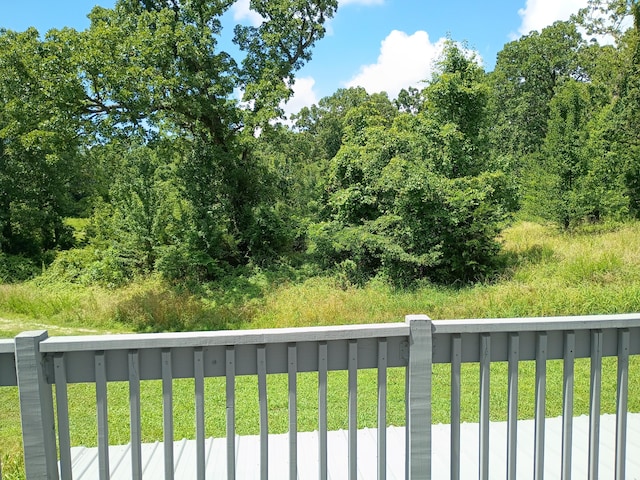 6540 Gateway Dr, Joplin, MO 64804 - view of balcony