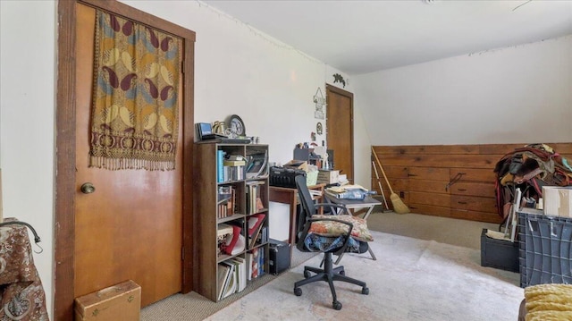 1339 W Business Highway 60-63, Willow Springs, MO 65793 - office featuring carpet