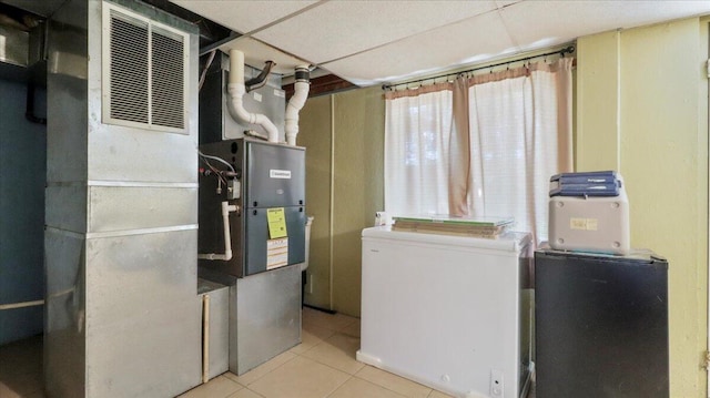1339 W Business Highway 60-63, Willow Springs, MO 65793 - utilities with washer / dryer