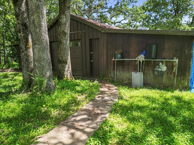 1339 W Business Highway 60-63, Willow Springs, MO 65793 - view of outdoor structure