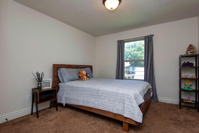 645 Galileo Dr, Nixa, MO 65714 - bedroom with carpet flooring