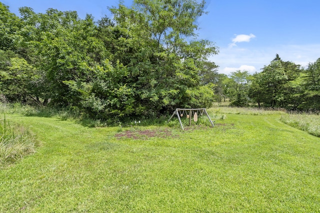 14410 Native Dr, Phillipsburg, MO 65722 - view of yard
