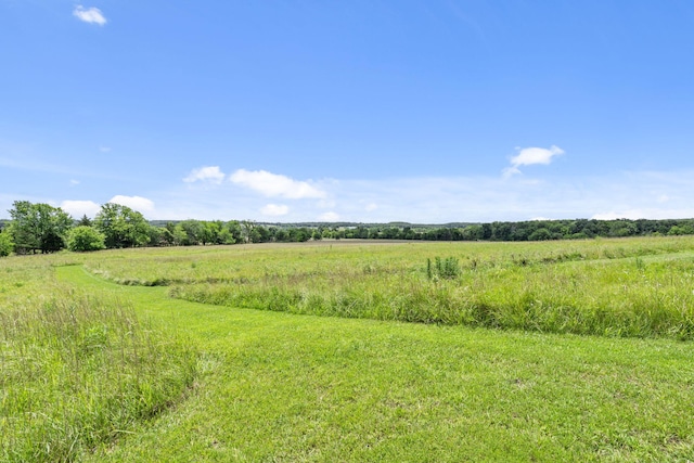 14410 Native Dr, Phillipsburg, MO 65722 - view of nature with rural landscape