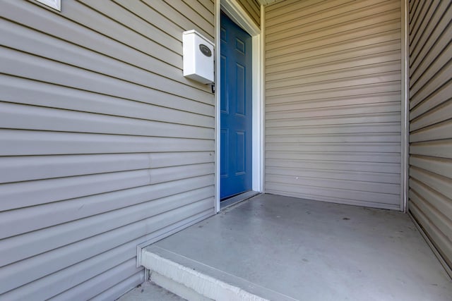 2525 New Hampshire Ave, Joplin, MO 64804 - doorway to property
