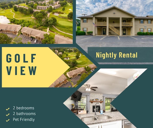 320 Turnberry Rd # 2, Branson, MO 65616 - view of a document with multiple images