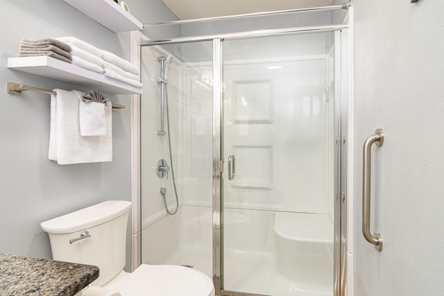320 Turnberry Rd # 2, Branson, MO 65616 - full bath with a stall shower