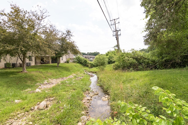 320 Turnberry Rd # 2, Branson, MO 65616 - view of yard