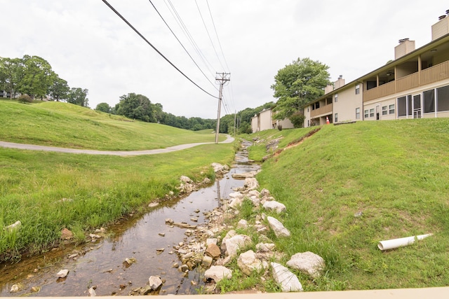 320 Turnberry Rd # 2, Branson, MO 65616 - view of yard