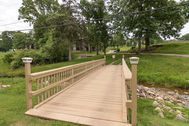 320 Turnberry Rd # 2, Branson, MO 65616 - view of home's community