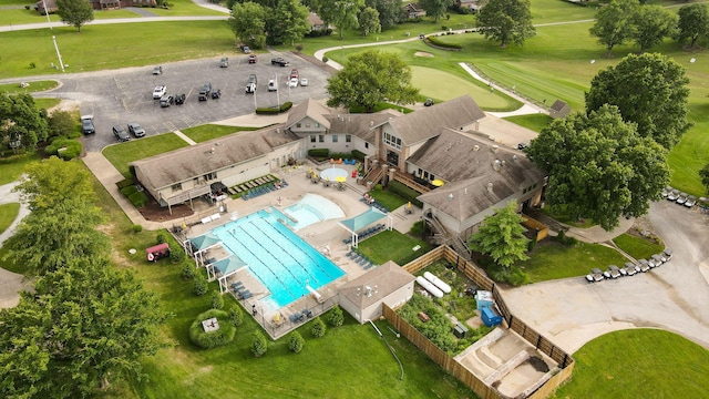8302 Rolling Hills Dr, Nixa, MO 65714