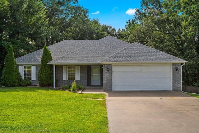 7 Taransay Cir, Bella Vista, AR 72715 - photo 2