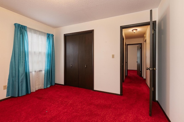 2311 E Meadow Dr, Springfield, MO 65804 - bedroom with carpet and a closet