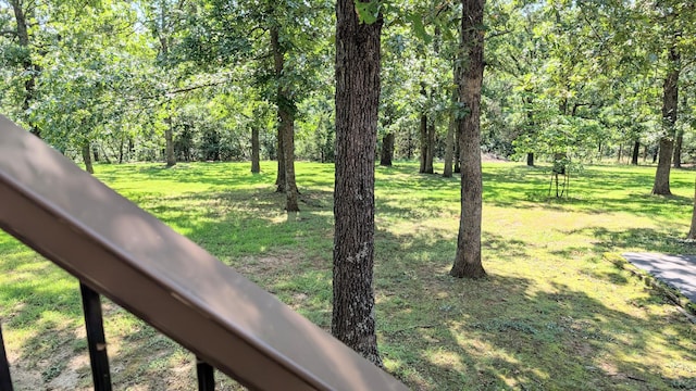 2930 S 175th Rd, El Dorado Springs, MO 64744 - view of green lawn