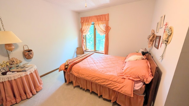 2930 S 175th Rd, El Dorado Springs, MO 64744 - bedroom with light colored carpet and baseboards