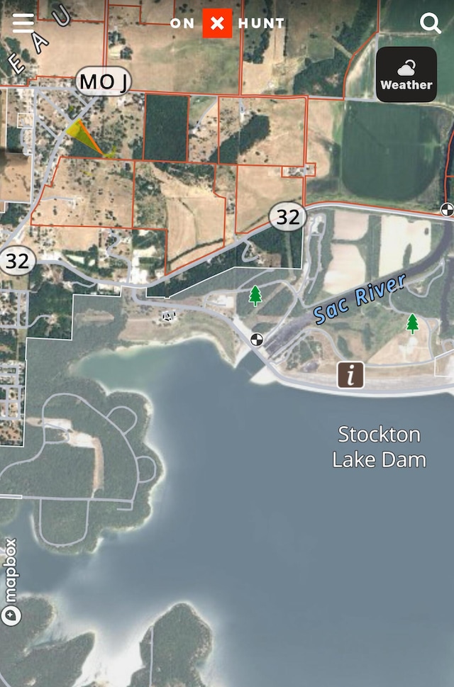 704 S J Hwy, Stockton, MO 65785