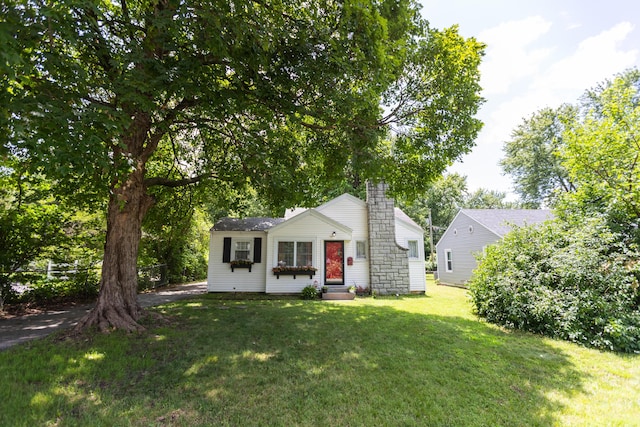 1540 E Cherokee St, Springfield, MO 65804