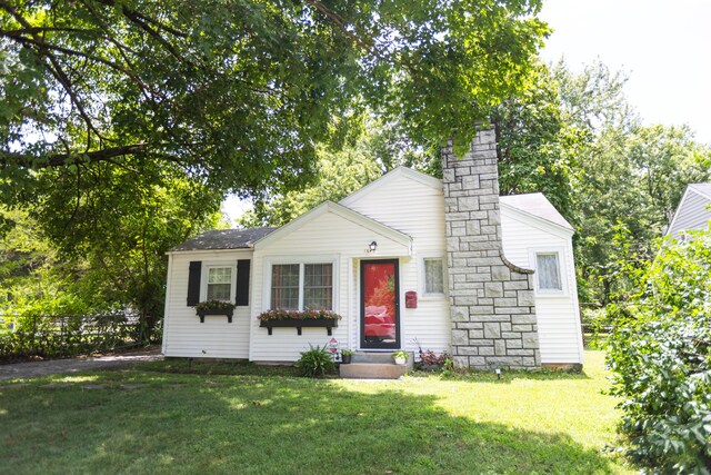 1540 E Cherokee St, Springfield, MO 65804